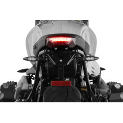 Fender eliminator Wunderlich do BMW R nineT