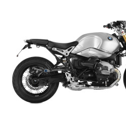 Fender eliminator Wunderlich do BMW R nineT