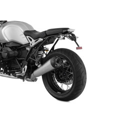 Fender eliminator Wunderlich do BMW R nineT