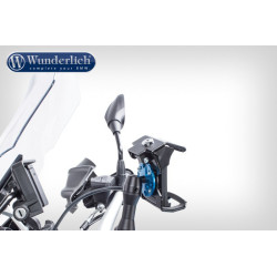 Uchwyt nawigacji GARMIN ZUMO 590/595 EXTREME Wunderlich do BMW
