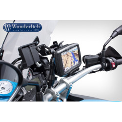 Uchwyt nawigacji GARMIN ZUMO 590/595 EXTREME Wunderlich do BMW