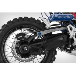 Osłona piasty koła tył Wunderlich do BMW  K 1200 GT/ K 1300 GT [06-]