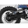 Osłona piasty koła tył Wunderlich do BMW R1200 GS [-12]