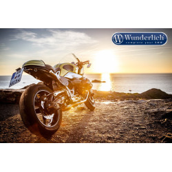 Osłona piasty koła tył Wunderlich do BMW R1200 GS [-12]