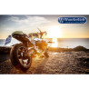 Osłona piasty koła tył Wunderlich do BMW R1200 GS [-12]
