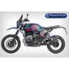 Osłona piasty koła tył Wunderlich do BMW R 1200 GS Adv. [-13]