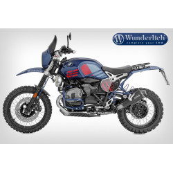 Osłona piasty koła tył Wunderlich do BMW R 1200 R [-14]