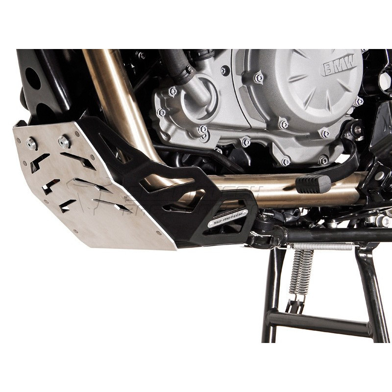Osłona silnika Sw-Motech do BMW G650 GS [11-14] / BMW F650GS [03-06]