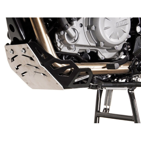 Osłona silnika Sw-Motech do BMW G650 GS [11-14] / BMW F650GS [03-06]