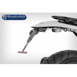 Fender eliminator Wunderlich do BMW R nineT