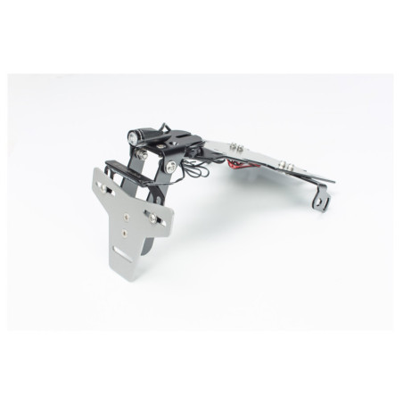 Fender eliminator Sport Wunderlich do BMW R nineT