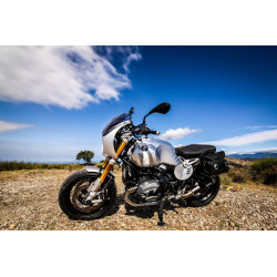 Fender eliminator Sport Wunderlich do BMW R nineT