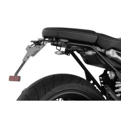 Fender eliminator Sport Wunderlich do BMW R nineT