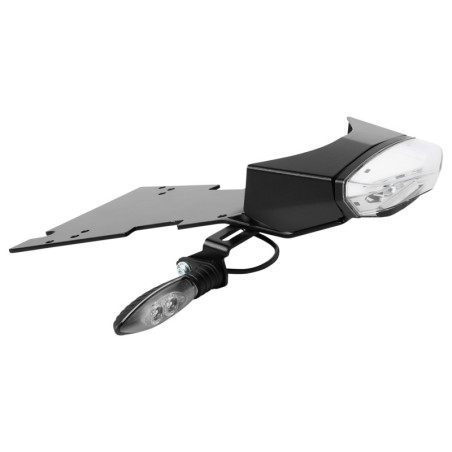 Fender eliminator LOW Wunderlich do BMW R nineT