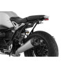 Fender eliminator LOW Wunderlich do BMW R nineT