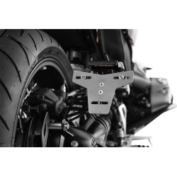 Fender eliminator LOW Wunderlich do BMW R nineT