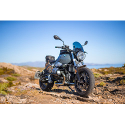 Fender eliminator LOW Wunderlich do BMW R nineT