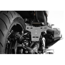 Fender eliminator LOW Wunderlich do BMW R nineT