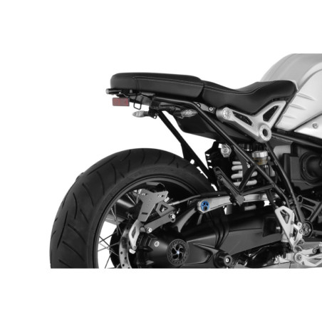 Fender eliminator LOW Wunderlich do BMW R nineT