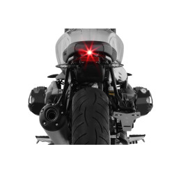 Fender eliminator LOW Wunderlich do BMW R nineT