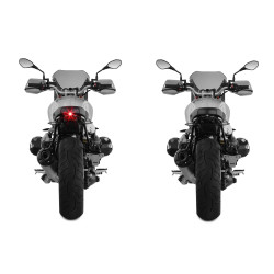 Fender eliminator LOW Wunderlich do BMW R nineT