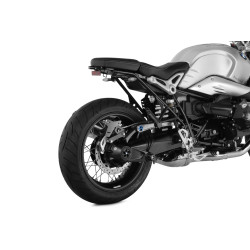 Fender eliminator LOW Wunderlich do BMW R nineT