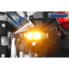 Osłona kierunkowskazu tylnego Wunderlich do BMW K 1200 R/ K 1300 R