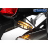 Osłona kierunkowskazu tylnego Wunderlich do BMW R 1200 GS LC Adv. [14-]