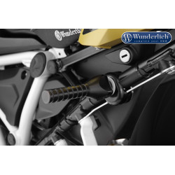 Uchwyt do podnoszenia na centralkę Wunderlich do BMW R 1200 RS LC