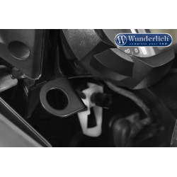 Uchwyt gniazda zapalniczki Wunderlich do BMW  R 1200 GS LC