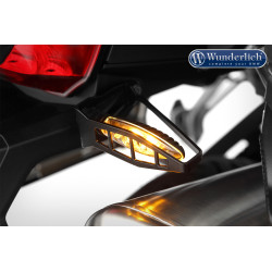 Osłona kierunkowskazu długiego tylnego Wunderlich do BMW R 1250 GS Adv