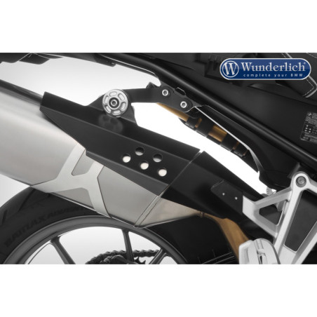 Osłona tłumika Wunderlich do BMW F 750 GS [18-]