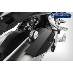 Osłona tłumika Wunderlich do BMW F 850 GS [18-]