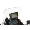 Uchwyt oryginalnej nawigacji Wunderlich do BMW F 850 GS Adv [19-]