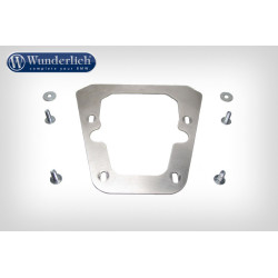 Płyta montażowa siedzenia tylnego  Wunderlich do BMW R nineT