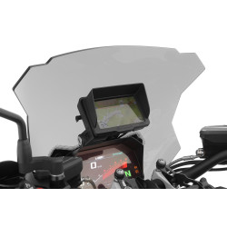 Uchwyt nawigacji Wunderlich do BMW R 1250 R