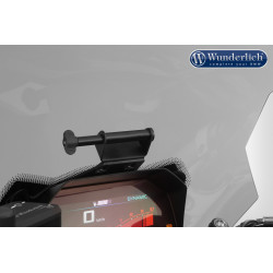 Uchwyt uniwersalny GPS/Smartfon Wunderlich do BMW R 1250 R