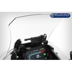 Uchwyt uniwersalny GPS/Smartfon Wunderlich do BMWF 850 GS Adv [19-]