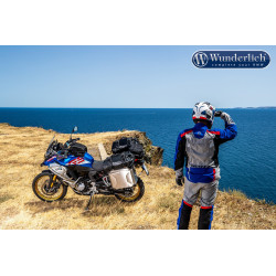 Uchwyt uniwersalny GPS/Smartfon Wunderlich do BMWF 850 GS Adv [19-]