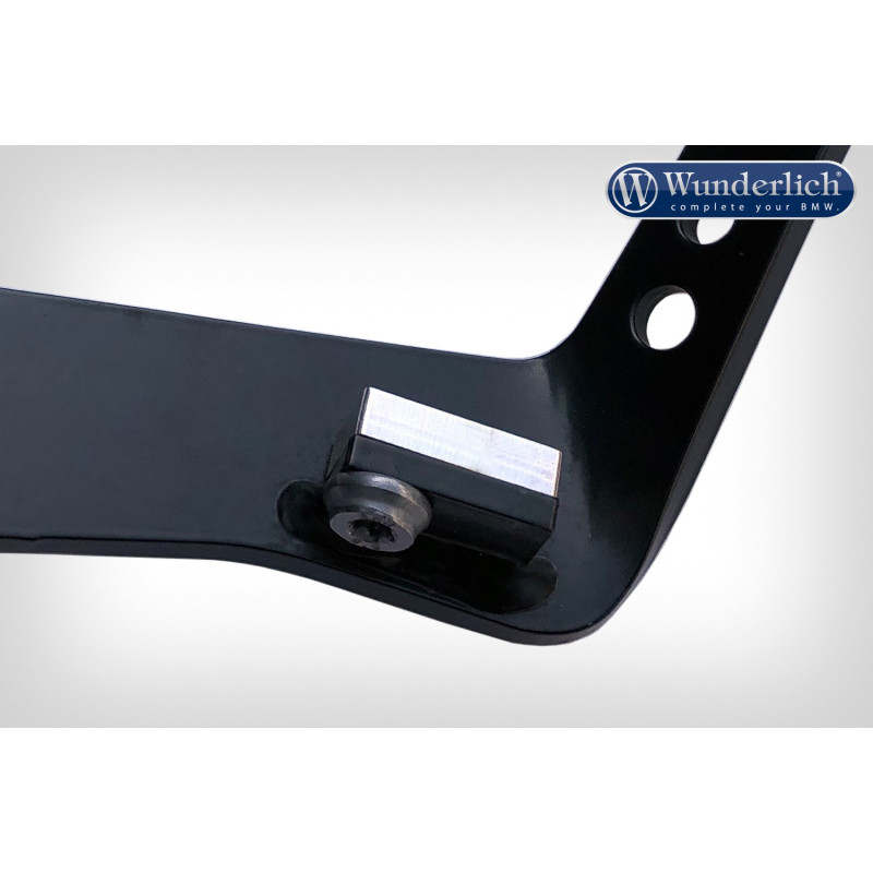 Adapter obniżający dźwignię hamulca nożnego Wunderlich do BMW F 750 GS [18-]
