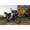 Adapter obniżający dźwignię hamulca nożnego Wunderlich do BMW F 750 GS [18-]
