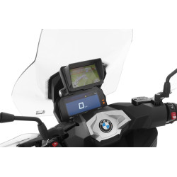 Uchwyt nawigacji Wunderlich do BMW  C 400 GT