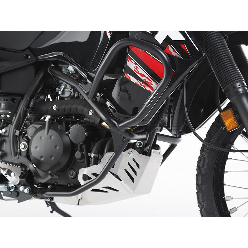 Gmole Sw-Motech do Kawasaki KLR 650 [08-14]