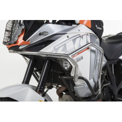 Gmole górne Touratech KTM 1290 Super Adventure S / R