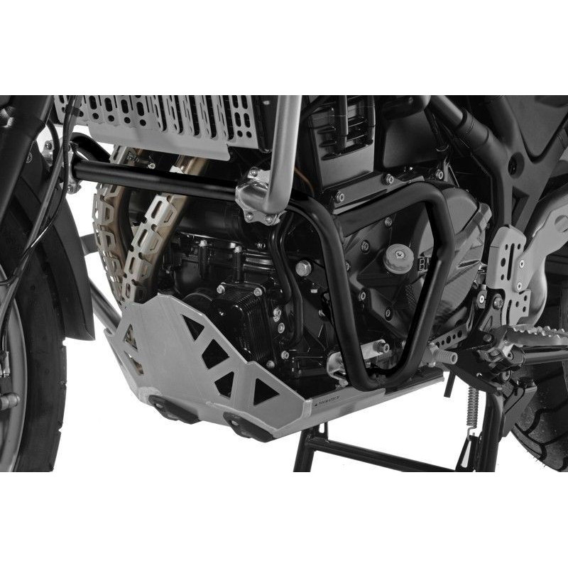 Gmole Touratech BMW F700GS / F800GS / F650GS (twin)