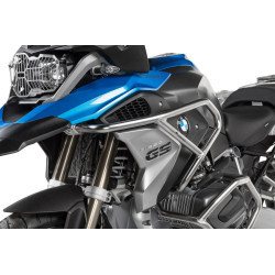 Gmole górne ze stali nierdzewnej do BMW R1250GS/ R1200GS (2017-)