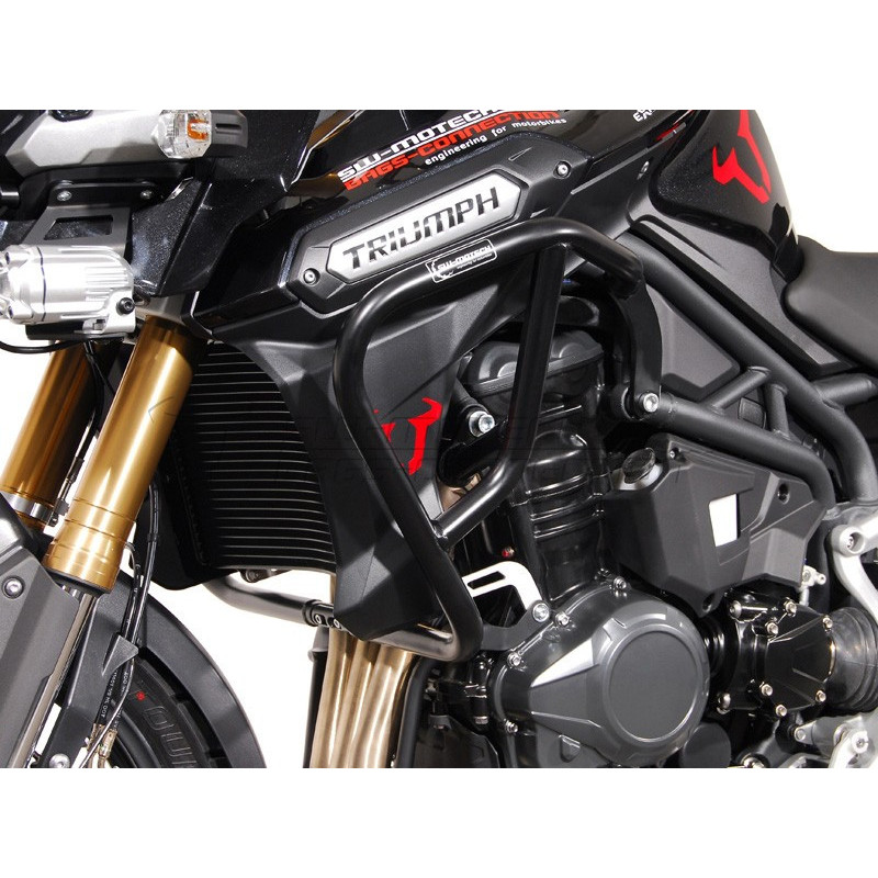 Gmole Sw-Motech do Triumph Tiger Explorer 1200 [12-15]