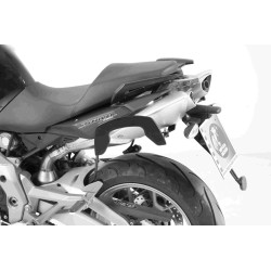 Stelaż boczny Hepco&Becker C-Bow do Aprilia SL 750 Shiver [2007-2009], Aprilia SL 750 Shiver GT [2009-]