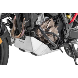Czarny pałąk zabezpieczający silnik do Hondy CRF1100L Africa Twin / CRF1100L Adventure Sports - DCT