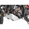 Gmole dolne, czarne do Hondy CRF1100L Africa Twin / CRF1100L Adventure Sports - nie do DCT